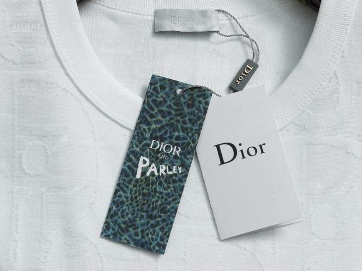 Dior T Shirts Short _SKUDiorS-XLxetr16615628